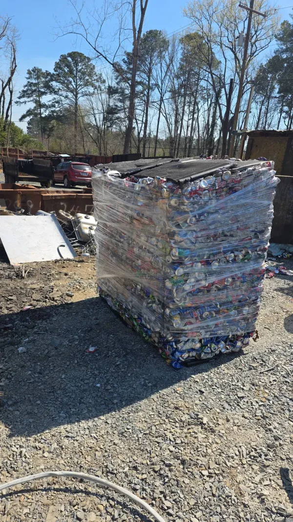 Butch's Scrap Metals - photo 4