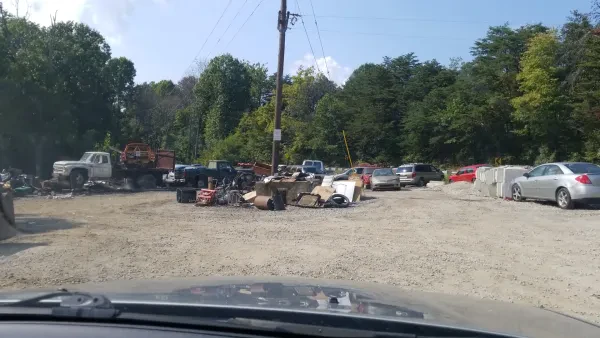 O'Neal's Salvage & Recycling - photo 2