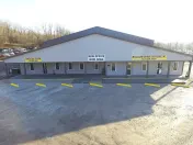 Mecca Auto Salvage & Recycling, Inc.