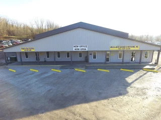 Mecca Auto Salvage & Recycling, Inc.