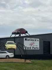 Matlock's Used Car & Parts