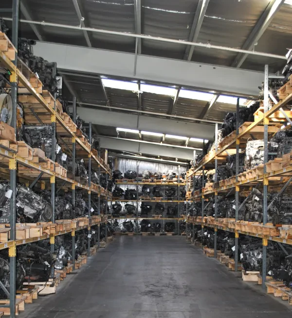 Matlock's Used Car & Parts - photo 3