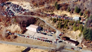 Valley Auto Salvage