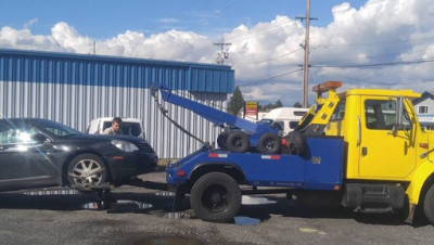 Fred's Auto Removal | Cash for Junk Cars Portland JunkYard in Gresham (OR) - photo 1