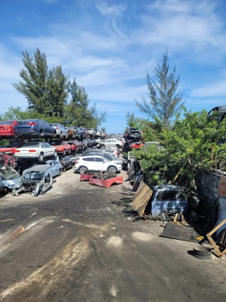 AAAA Used Auto Parts