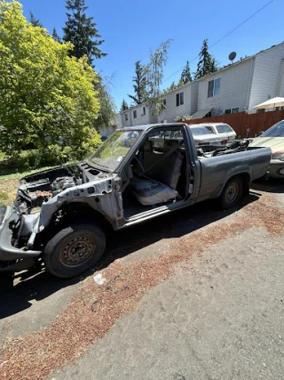 Fred's Auto Removal | Cash for Junk Cars Portland JunkYard in Gresham (OR) - photo 2