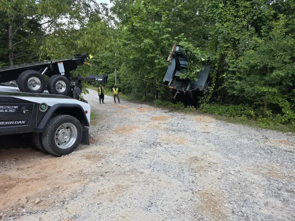 South Ridge Towing & Recovery - photo 3