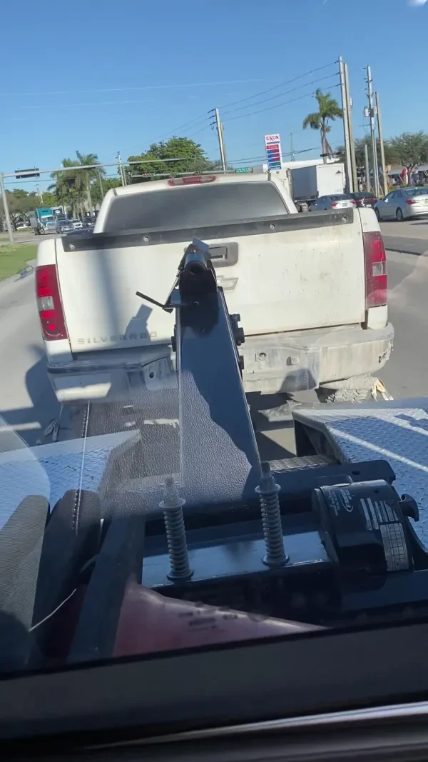 Perez Towing Corp - photo 2
