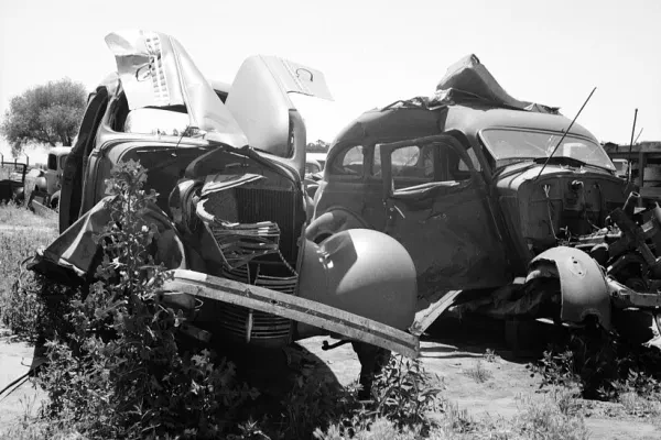 J & J Sales and Salvage, LLC - photo 2