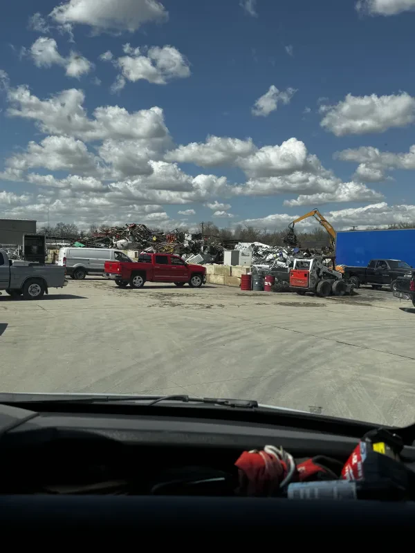 Encore Recyclers, Inc. - photo 2