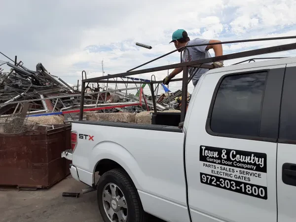 Encore Recyclers, Inc. - photo 3