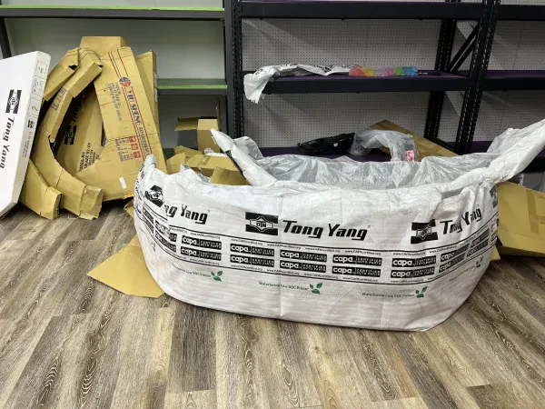 DNT AUTO BODY PARTS - photo 2
