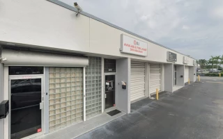 Miami Export Parts