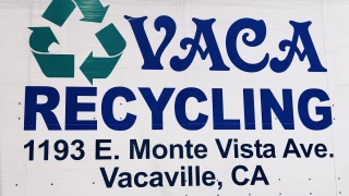 Vaca Recycling