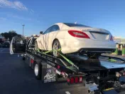 Fellow Towing