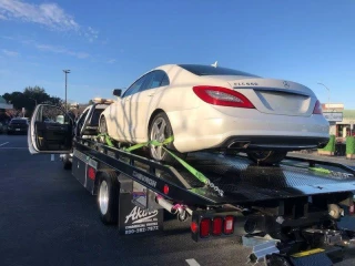 Fellow Towing