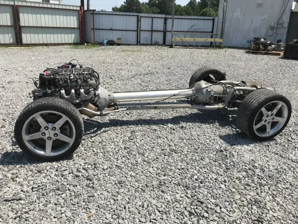 O K Auto Parts #2 - photo 4