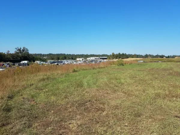 Chuck's Auto Salvage - photo 2