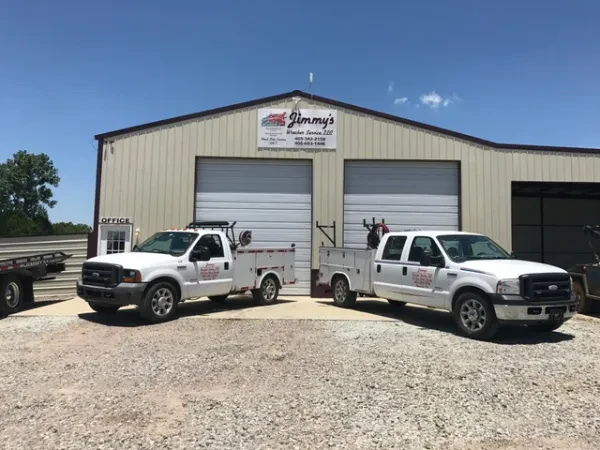 Jimmy's Wrecker Services - photo 2