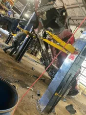 Weaver Parts