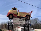 Jerry's Wrecker Service