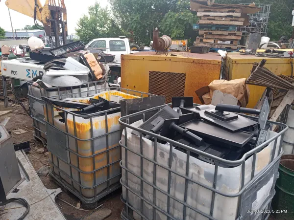 SS Recycling - photo 2