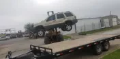 Beville Auto Salvage Inc