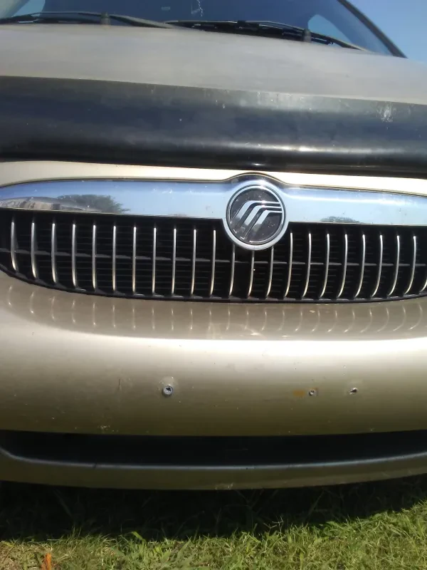 Logan County Auto Salvage - photo 2