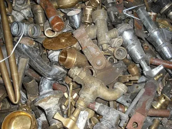 Al's Metal Recycling - photo 3