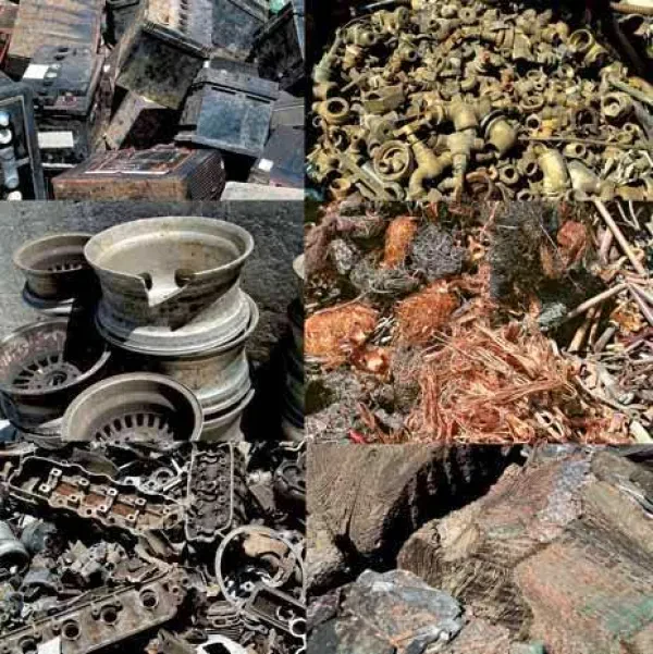 Al's Metal Recycling - photo 4