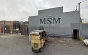 Morton Scrap Metal