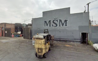 Morton Scrap Metal