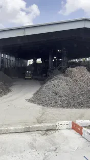 Ferrous Processing & Trading Co Miami
