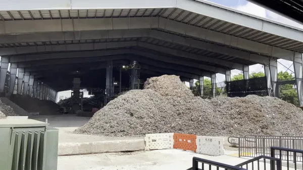 Ferrous Processing & Trading Co Miami - photo 2