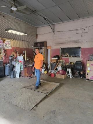 Recyclers of Main