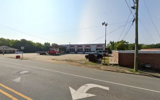 Abc Towing of Lexington, Inc
