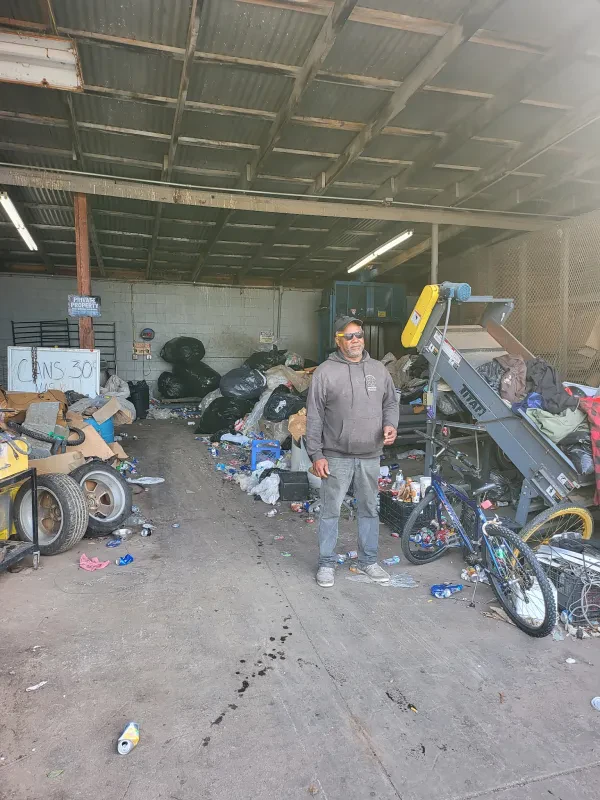 Recyclers of Main - photo 4