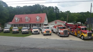 Kluttz Wrecker Service