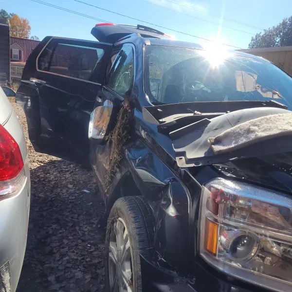 Kluttz Wrecker Service - photo 3