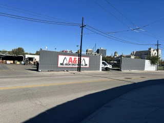 A & B Iron & Metal