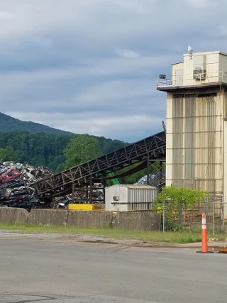 SA Recycling