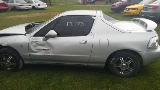 Triple R Salvage LLC.