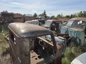You Pull It Auto Wreckers