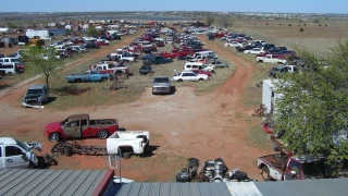 C & C Salvage LLC