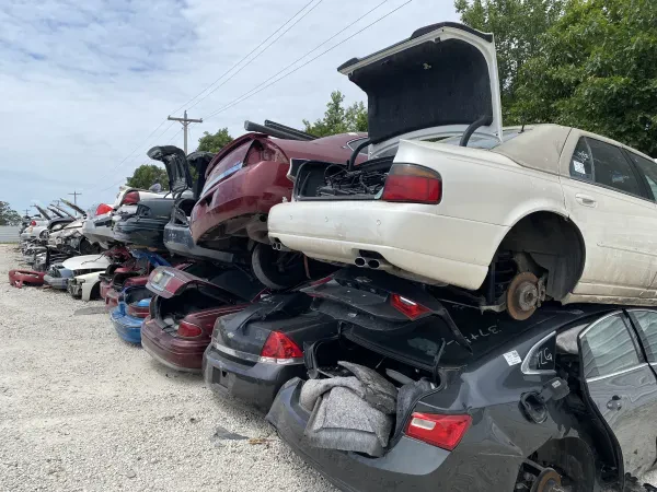 NWA U-Pull-It Auto Parts - photo 3