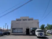 Import Parts Center