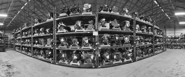Doug's Auto Recyclers - photo 2