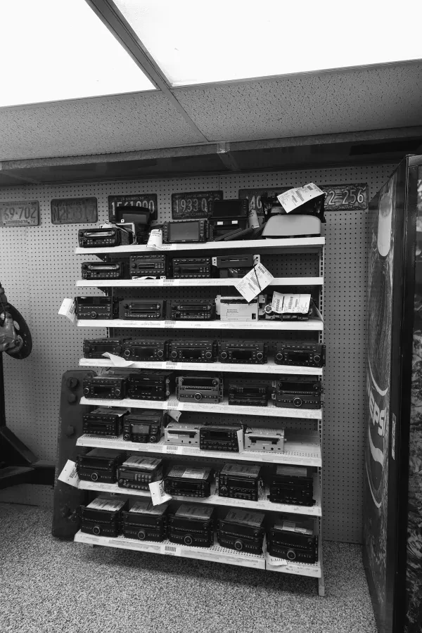 Doug's Auto Recyclers - photo 3