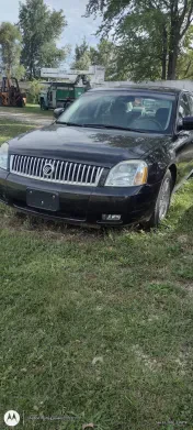 Edgerton Auto Salvage