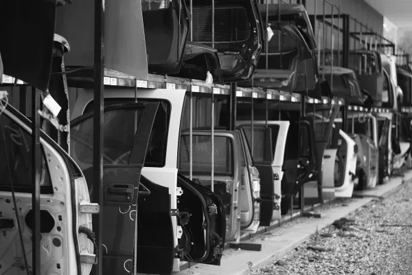 Doug's Auto Recyclers - photo 4
